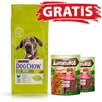 Dog Chow Adult Large Breed Turkey 14kg - Do każdego zamówienia dodaj prezent. Bez dodatkowych wymagań - tak łatwo jeszcze nie było!