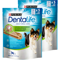 Dentalife przysmak dentystyczny Medium 5szt.