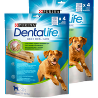 Dentalife przysmak dentystyczny Large 4szt.