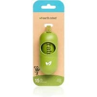 Earth Rated Etui + woreczki bezzapachowe 15 szt. - Do każdego zamówienia dodaj prezent. Bez dodatkowych wymagań - tak łatwo jeszcze nie było!