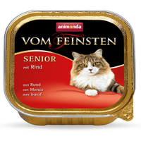 Animonda vom Feinsten Senior wołowina 100g
