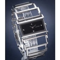 Zegarek damski Alfex Diamond Collection