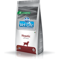 Farmina Vet Life Dog Hepatic 2kg - Do każdego zamówienia dodaj prezent. Bez dodatkowych wymagań - tak łatwo jeszcze nie było!