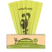 Poop Bags Woreczki eco-friendly 300 szt. - Do każdego zamówienia dodaj prezent. Bez dodatkowych wymagań - tak łatwo jeszcze nie było!