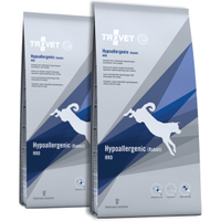 Trovet RRD Hypoallergenic dla psa z królikiem i ryżem 2x12,5kg