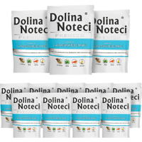 Dolina Noteci Premium bogata w jagnięcinę 500g