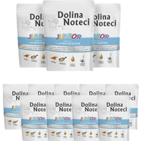 Dolina Noteci Premium Junior jagnięcina 300g