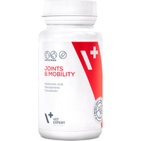 VetExpert Joints & Mobility 30 kapsułek - Do każdego zamówienia dodaj prezent. Bez dodatkowych wymagań - tak łatwo jeszcze nie było!
