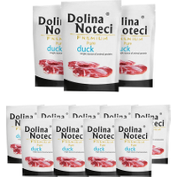Dolina Noteci Premium Pure kaczka 150g