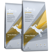Trovet ASD Urinary Struvite dla psa 2x12,5kg