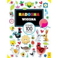 Radosna wiosna