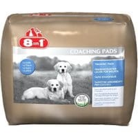 Mata absorbująca 8in1 Training Pads 57x56cm Small Bag 14 szt. - Do każdego zamówienia dodaj prezent. Bez dodatkowych wymagań - tak łatwo jeszcze nie było!