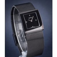 Zegarek damski Alfex Diamond Collection