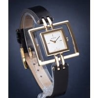 Zegarek damski Alfex New Structures