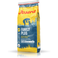 Josera Family Plus Puppy 15kg - Do każdego zamówienia dodaj prezent. Bez dodatkowych wymagań - tak łatwo jeszcze nie było!