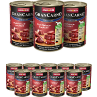Animonda GranCarno Original Adult koktajl mięsny 800g