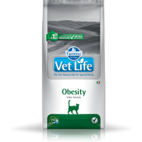 Farmina Vet Life Cat Obesity 2kg - Do każdego zamówienia dodaj prezent. Bez dodatkowych wymagań - tak łatwo jeszcze nie było!