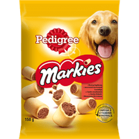 Pedigree Ciastka Markies 30szt. 150g - Do każdego zamówienia dodaj prezent. Bez dodatkowych wymagań - tak łatwo jeszcze nie było!