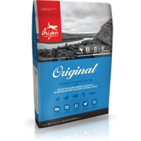 Orijen Original Dog 340g - Do każdego zamówienia dodaj prezent. Bez dodatkowych wymagań - tak łatwo jeszcze nie było!