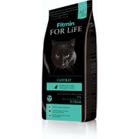 Fitmin Cat For Life Castrate 1,8kg - Do każdego zamówienia dodaj prezent. Bez dodatkowych wymagań - tak łatwo jeszcze nie było!