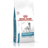 Royal Canin Veterinary Diet Canine Hypoallergenic Moderate Calorie HME23 14kg - Do każdego zamówienia dodaj prezent. Bez dodatkowych wymagań - tak łatwo jeszcze nie było!