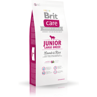 Brit Care Junior Large Breed Lamb & Rice 12kg - Do każdego zamówienia dodaj prezent. Bez dodatkowych wymagań - tak łatwo jeszcze nie było!