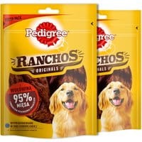 Pedigree Ranchos 95% wołowina 70g - Do każdego zamówienia dodaj prezent. Bez dodatkowych wymagań - tak łatwo jeszcze nie było!