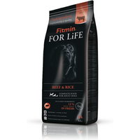 Fitmin Dog For Life Beef & Rice 15kg - Do każdego zamówienia dodaj prezent. Bez dodatkowych wymagań - tak łatwo jeszcze nie było!