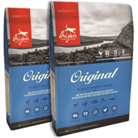 Orijen Original Dog 2x11,4kg