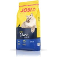 Josera JosiCat Crispy Duck 10kg
