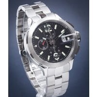 Zegarek męski Alfex Mechanical Chronograph Automatic