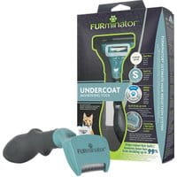 Furminator dla kotów krótkowłosych small - Do każdego zamówienia dodaj prezent. Bez dodatkowych wymagań - tak łatwo jeszcze nie było!