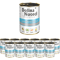 Dolina Noteci Premium bogata w jagnięcinę 800g