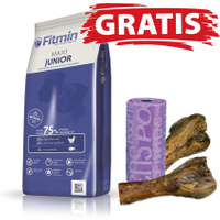 Fitmin Dog Maxi Junior 15kg - Do każdego zamówienia dodaj prezent. Bez dodatkowych wymagań - tak łatwo jeszcze nie było!