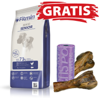 Fitmin Dog Maxi Senior 15kg - Do każdego zamówienia dodaj prezent. Bez dodatkowych wymagań - tak łatwo jeszcze nie było!