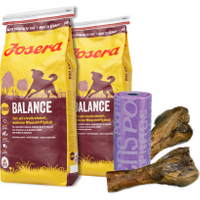 Josera Balance Senior 15kg - Do każdego zamówienia dodaj prezent. Bez dodatkowych wymagań - tak łatwo jeszcze nie było!