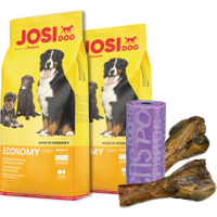 Josera Josidog Economy 15kg - Do każdego zamówienia dodaj prezent. Bez dodatkowych wymagań - tak łatwo jeszcze nie było!