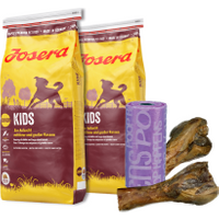 Josera Kids Junior 15kg - Do każdego zamówienia dodaj prezent. Bez dodatkowych wymagań - tak łatwo jeszcze nie było!