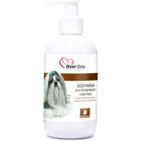 Over Zoo Szampon dla Shih Tzu 250ml - Do każdego zamówienia dodaj prezent. Bez dodatkowych wymagań - tak łatwo jeszcze nie było!
