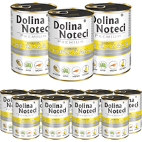 Dolina Noteci Premium bogata w kurczaka 400g