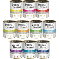 Dolina Noteci Premium mix 10 smaków 400g x 30 - Do każdego zamówienia dodaj prezent. Bez dodatkowych wymagań - tak łatwo jeszcze nie było!