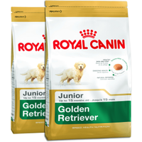 Royal Canin Golden Retriever Junior 2x12kg