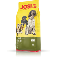 Josera JosiDog Lamb Basic 18kg - Do każdego zamówienia dodaj prezent. Bez dodatkowych wymagań - tak łatwo jeszcze nie było!