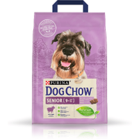 Dog Chow Senior Lamb 2,5kg - Do każdego zamówienia dodaj prezent. Bez dodatkowych wymagań - tak łatwo jeszcze nie było!