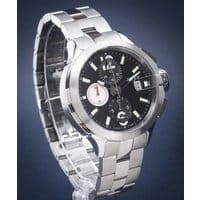 Zegarek męski Alfex Mechanical Chronograph Automatic