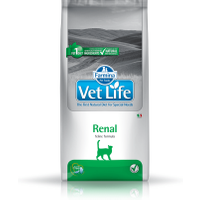 Farmina Vet Life Cat Renal 400g - Do każdego zamówienia dodaj prezent. Bez dodatkowych wymagań - tak łatwo jeszcze nie było!