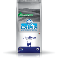 Farmina Vet Life Cat UltraHypo 400g - Do każdego zamówienia dodaj prezent. Bez dodatkowych wymagań - tak łatwo jeszcze nie było!