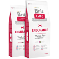 Brit Care Endurance Duck & Rice 2x12kg