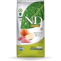 Farmina N&D Boar & Apple Adult Cat 5kg - Do każdego zamówienia dodaj prezent. Bez dodatkowych wymagań - tak łatwo jeszcze nie było!