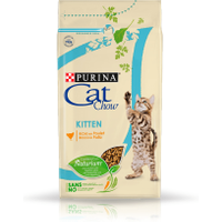 Cat Chow Kitten Chicken 1,5kg - Do każdego zamówienia dodaj prezent. Bez dodatkowych wymagań - tak łatwo jeszcze nie było!